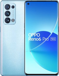 Smartfon Oppo OPPO Reno 6 Pro 5G 12/256GB Dual Sim Niebieski 2