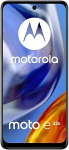 Smartfon Motorola Moto E32S 4/64GB Srebrny  (PATX0020IT) 2
