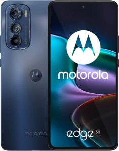 Smartfon Motorola Edge 30 5G 8/256GB Grafitowy 1