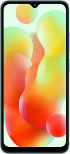 Smartfon Xiaomi Redmi 12C 3/32GB Zielony  (TKOXAOSZA0566) 2