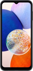 Smartfon Samsung Galaxy A14 5G 4/64GB Czarny  (SM-A146PZKDEUE) 2