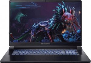 Laptop Dream Machines G1650-17PL92 i5-13500H / 32 GB /  1 TB / GTX 1650 / 144 Hz 1