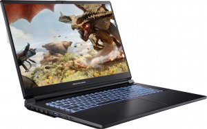 Laptop Dream Machines RG3050-17PL53 i7-13700H / 16 GB / 500 GB / RTX 3050 / 144 Hz 2
