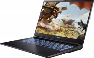 Laptop Dream Machines RG3050-17PL53 i7-13700H / 16 GB / 500 GB / RTX 3050 / 144 Hz 3