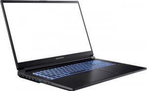 Laptop Dream Machines RG3050-17PL51 i5-13500H / 16 GB / 1 TB / RTX 3050 / 144 Hz 3