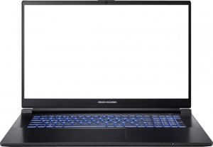 Laptop Dream Machines RG3050-17PL50 i5-13500H / 16 GB / 500 GB / RTX 3050 / 144 Hz 1