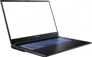 Laptop Dream Machines RG3050-17PL50 i5-13500H / 16 GB / 500 GB / RTX 3050 / 144 Hz 3