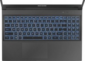 Laptop Dream Machines RG3050-15PL55 i7-13700H / 32 GB / 1 TB / RTX 3050 / 144 Hz 3