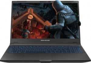 Laptop Dream Machines RG4050-15PL21 i5-13500H / 16 GB / 1 TB / RTX 4050 / 144 Hz 1