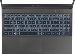 Laptop Dream Machines RG4050-15PL25 i7-13700H / 16 GB / 500 GB / RTX 4050 / 144 Hz 6