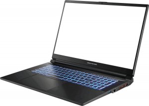 Laptop Dream Machines RG4050-17PL26 i7-13700H / 16 GB / 1 TB / RTX 4050 / 144 Hz 2