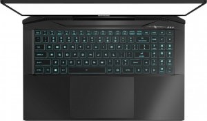 Laptop Dream Machines RG4050-17PL28 i7-13700H / 16 GB / 1 TB / RTX 4050 / 144 Hz 2