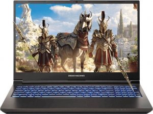 Laptop Dream Machines RG4060-17PL26 i7-13700H / 16 GB / 1 TB / RTX 4060 / 144 Hz 1