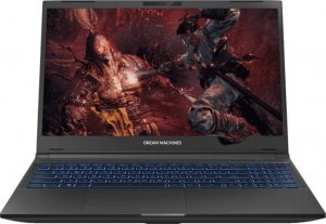 Laptop Dream Machines RT3050-15PL32 Ryzen 5 7535HS / 32 GB / 1 TB / RTX 3050 / 144 Hz 1