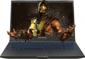 Laptop Dream Machines RT4050-15PL26 Ryzen 7 7735HS / 16 GB / 1 TB / RTX 4050 / 144 Hz 1