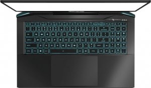 Laptop Dream Machines RT4050-17PL25 Ryzen 7 7735HS / 16 GB / 500 GB / RTX 4050 / 144 Hz 6