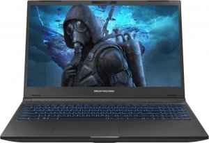 Laptop Dream Machines RT4060-15PL27 Ryzen 7 7735HS / 32 GB / 1 TB / RTX 4060 / 144 Hz 1