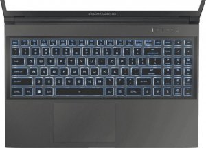 Laptop Dream Machines RT4060-15PL27 Ryzen 7 7735HS / 32 GB / 1 TB / RTX 4060 / 144 Hz 5