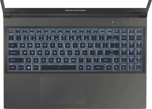 Laptop Dream Machines RT4060-15PL25 Ryzen 7 7735HS / 16 GB / 500 GB / RTX 4060 / 144 Hz 5