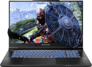 Laptop Dream Machines RX4090-17PL25 i9-13900HX / 16 GB / 1 TB / RTX 4090 / 240 Hz 1