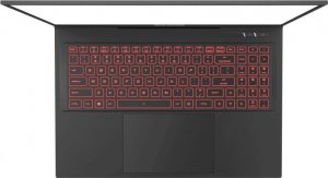 Laptop Dream Machines RX4090-17PL28 i9-13900HX / 32 GB / 1 TB / RTX 4090 / 240 Hz 3