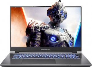 Laptop Dream Machines RX770M-17PL26 i9-12900H / 64 GB / 1 TB / Arc 770M / 165 Hz 1