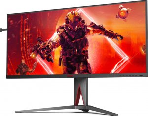 Monitor AOC Agon AG405UXC 2
