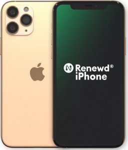 Smartfon Apple iPhone 11 Pro 4/64GB Złoty 1