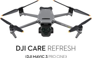 DJI DJI Care Refresh Mavic 3 Pro CINE 1