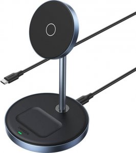 Ładowarka Ugreen Ładowarka bezprzewodowa 2in1 UGREEN 90668 2