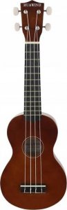 HUAWIND Ukulele SOPRANOWE 53 CM 1