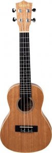 Rayzm UK-21Z Ukulele Koncertowe 53 CM 1
