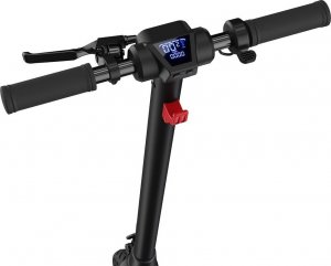 Hulajnoga elektryczna Sharp EM-KS1CEU-B 3