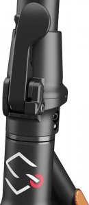 Hulajnoga elektryczna Sharp EM-KS1CEU-B 4