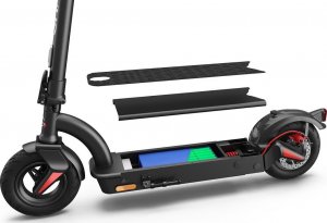 Hulajnoga elektryczna Sharp EM-KS2CEU-B 2