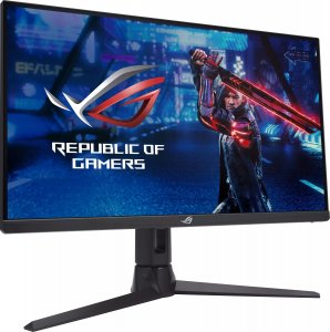 Monitor Asus ROG Strix XG27AQMR (90LM08K0-B01170) 2