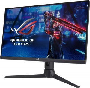 Monitor Asus ROG Strix XG27AQMR (90LM08K0-B01170) 3