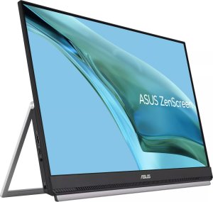 Monitor Asus Przenośny ZenScreen MB249C (90LM0865-B01170) 2