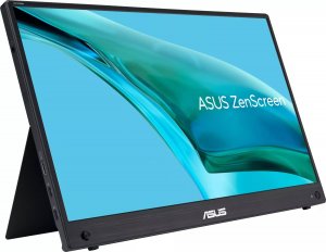 Monitor Asus Przenośny ZenScreen MB16AHG (90LM08U0-B01170) 2