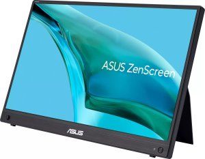 Monitor Asus Przenośny ZenScreen MB16AHG (90LM08U0-B01170) 3
