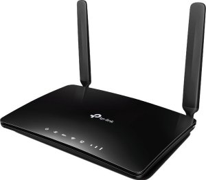 Router TP-Link Archer MR600 3G/4G (LTE) 4xLAN Czarny Play 2
