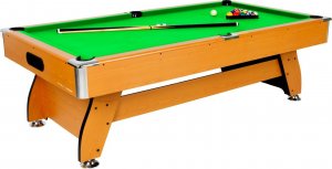 Thunder Stół bilardowy Thunder 9FT - BOLD-BEIGE-9FT 1
