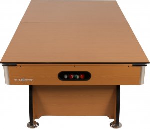 Thunder Nakładka na stół bilardowy ping-pong/jadalna Thunder 7FT-BEIGE 3