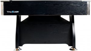 Thunder Stół bilardowy Thunder 9FT - BOLD-BLACK 4