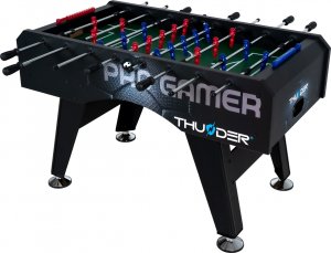 Thunder Stół do piłkarzyków THUNDER 5FT PRO 1