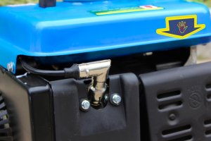 Agregat Thunder T-2600-B Brak danych 1-fazowy 12