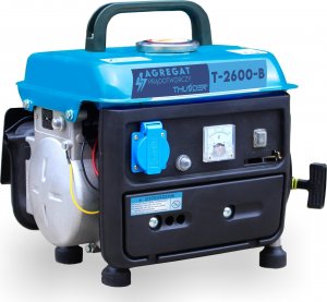 Agregat Thunder T-2600-B Brak danych 1-fazowy 14