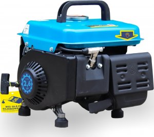 Agregat Thunder T-2600-B Brak danych 1-fazowy 5