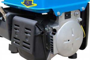 Agregat Thunder T-2600-B Brak danych 1-fazowy 10