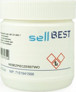 sellBEST Chemia do basenu chlor tabletki 20g 0,4KG 1